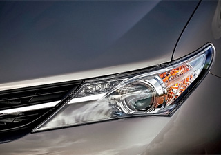 ����-����� Toyota Auris