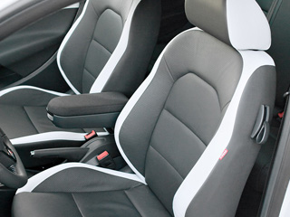 ����-����� Seat Ibiza Cupra