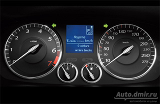 ����-����� Renault Laguna