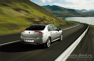 ����-����� Renault Laguna