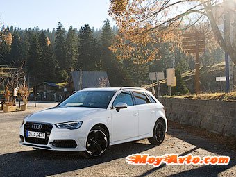 ��������� ���������� ���� �� A3 � ������ A8