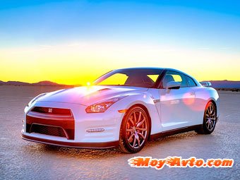 2014 Nissan GT-R получит новую роботизированную коробку 2014 Nissan GT-R получит новую роботизированную коробку