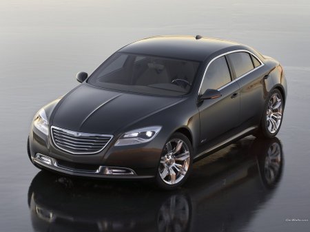 ����� Chrysler 200 ����� �� ������ ��������� ������������ ������ �����