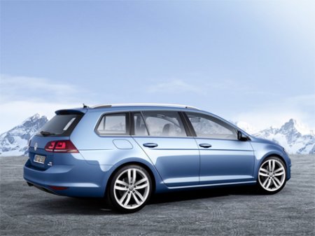 Volkswagen Golf �������� ��������� ���� �����������