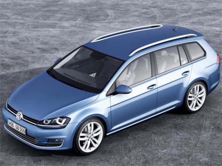 Volkswagen Golf �������� ��������� ���� �����������