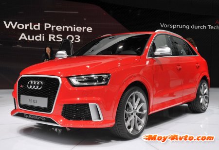 ������������ � ������-2013: ����������� �������