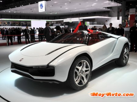��������� �������-2013: ����������� ���������