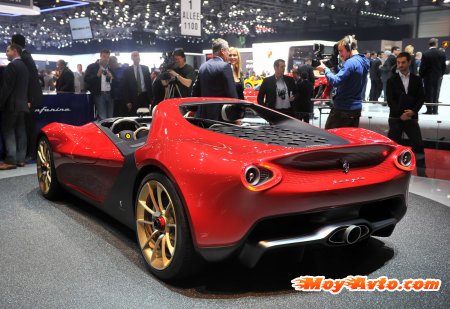 ��������� �������-2013: ����������� ���������