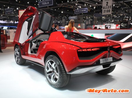 ��������� �������-2013: ����������� ���������