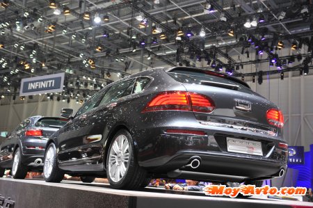 ��������� �������-2013: ����������� ���������