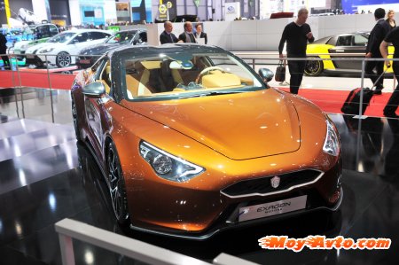 ������������ � ������-2013: ����������� ����������