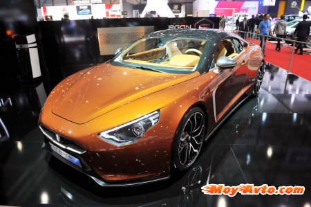 ������������ � ������-2013: ����������� ����������