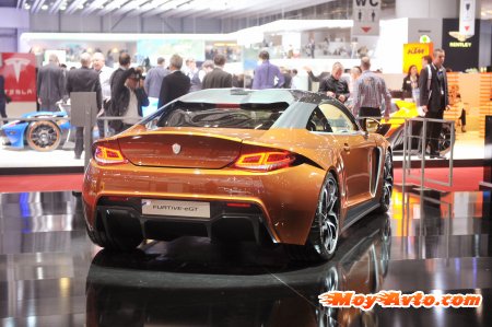 ������������ � ������-2013: ����������� ����������