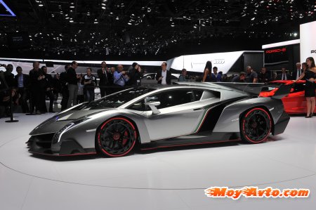 ������������ � ������-2013: ����������� ����������