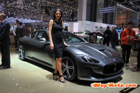 ������������ � ������-2013: ����������� ����������