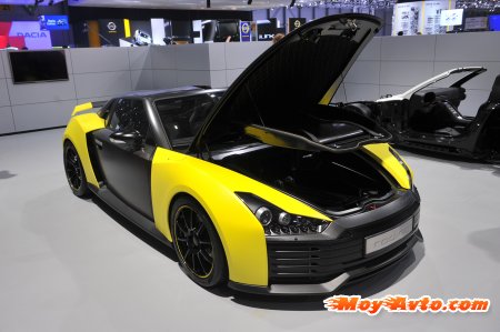 ������������ � ������-2013: ����������� ����������