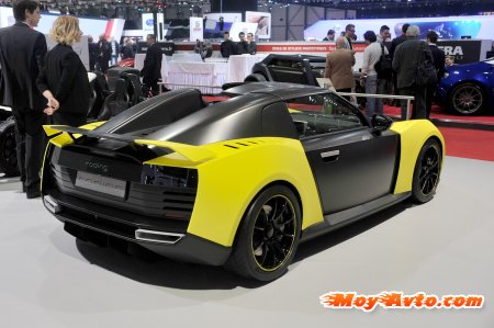 ������������ � ������-2013: ����������� ����������