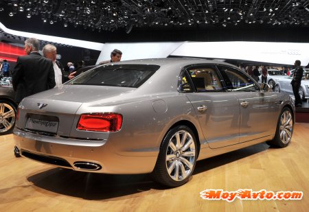 ������������ � ������-2013: ���������� �������-2