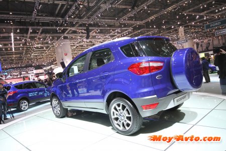 ������������ � ������-2013: ���������� �������-2