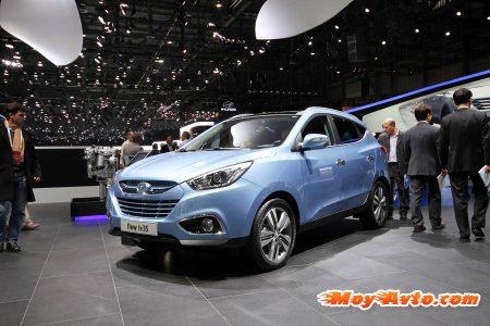 ������������ � ������-2013: ���������� �������-2