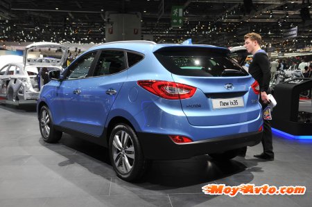 ������������ � ������-2013: ���������� �������-2