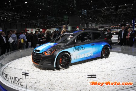 ������������ � ������-2013: ���������� �������-2