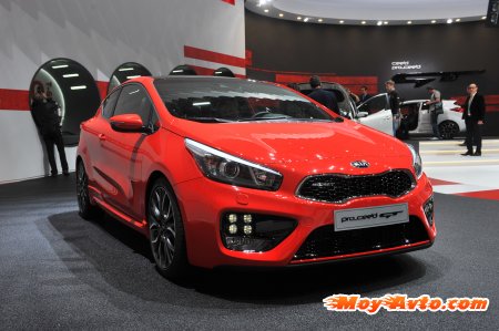 ������������ � ������-2013: ���������� �������-2