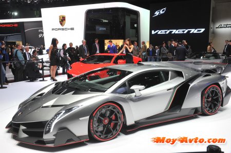 ������������ � ������-2013: ���������� �������-2