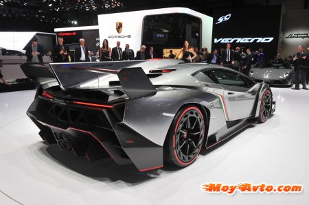 ������������ � ������-2013: ���������� �������-2