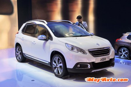 ������������ � ������-2013: ���������� �������-2