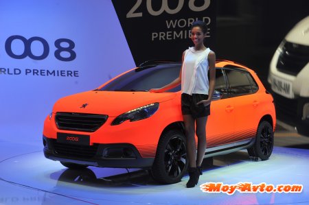 ������������ � ������-2013: ���������� �������-2