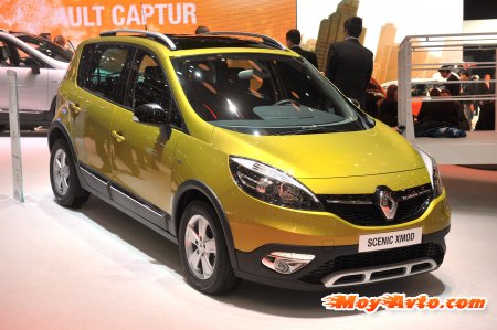 ������������ � ������-2013: ���������� �������-2