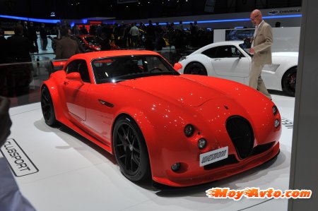 ������������ � ������-2013: ���������� �������-2