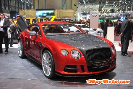 ������������ � ������-2013: ���������� ������������� �����������