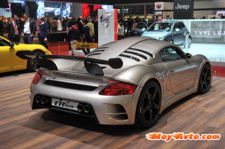 ������������ � ������-2013: ���������� ������������� �����������