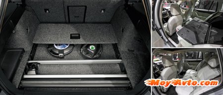 ������������ � ������-2013: ����� Skoda Octavia
