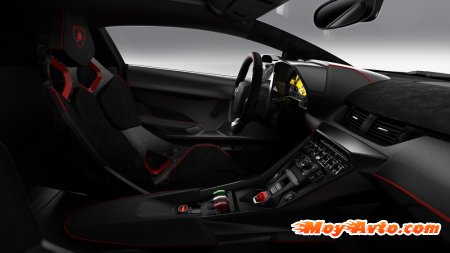 ������� � ������-2013: Lamborghini Veneno