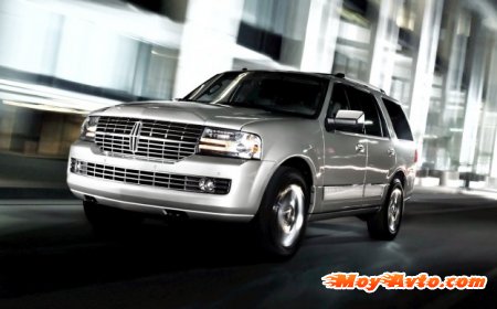 Ford Expedition �������� ��������� V8, � Navigator ������� EcoBoost V6