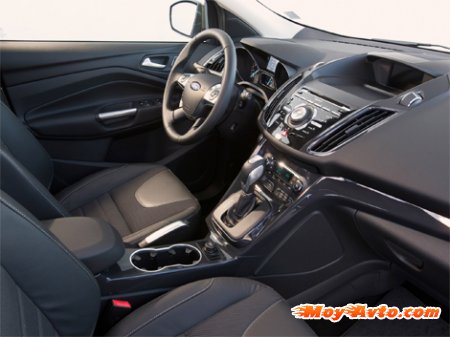 ����� ��������� Ford Kuga ����� �������