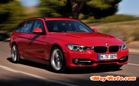 BMW ������� ���� �� 2014 328i Sport Wagon