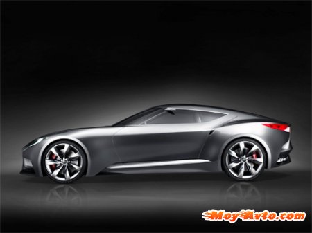 ������������ � �����-2013: ����������� �������������� Genesis - ������� HND-9