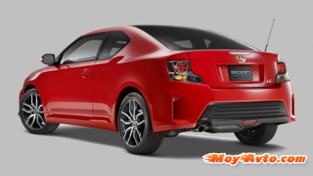 ������������ � ���-����� 2013: 2014 Scion tC �������� ����� ������ FR-S