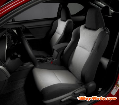 ������������ � ���-����� 2013: 2014 Scion tC �������� ����� ������ FR-S