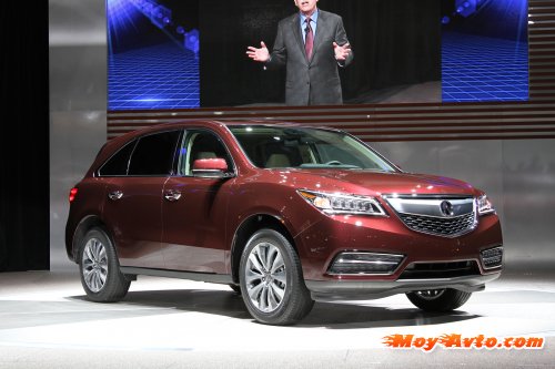 ������������ � ���-����� 2013: ���������� ������� � ��������