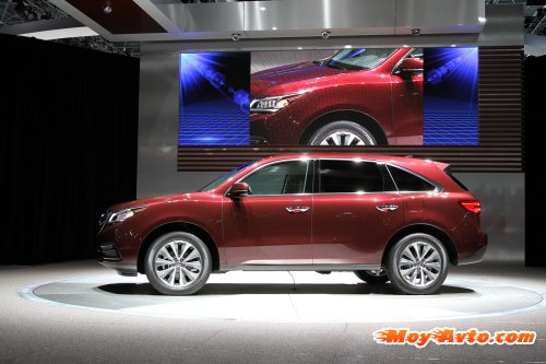 ������������ � ���-����� 2013: ���������� ������� � ��������