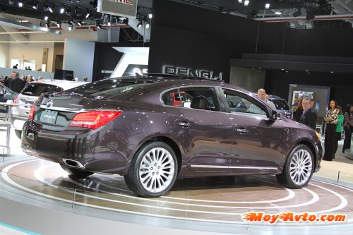 ������������ � ���-����� 2013: ���������� ������� � ��������