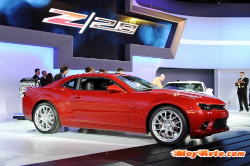 ������������ � ���-����� 2013: ���������� ������� � ��������