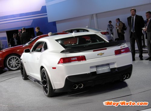 ������������ � ���-����� 2013: ���������� ������� � ��������