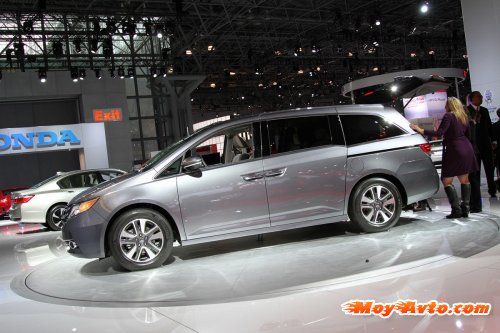 ������������ � ���-����� 2013: ���������� ������� � ��������