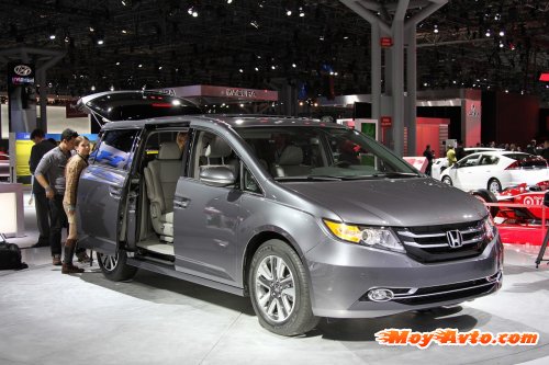 ������������ � ���-����� 2013: ���������� ������� � ��������